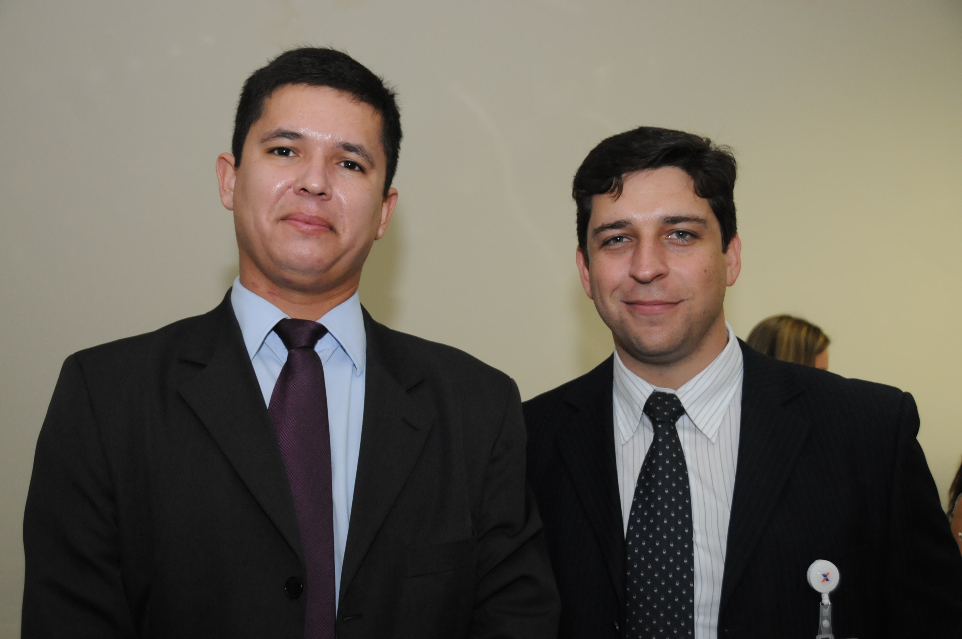 Homenagem Semana do Advogado - Caixa Federal - Foto 7
